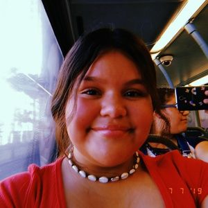 Meet your Posher, Sarai